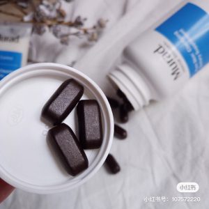 Viên uống giảm Mụn Murad Pure Skin Clarifying