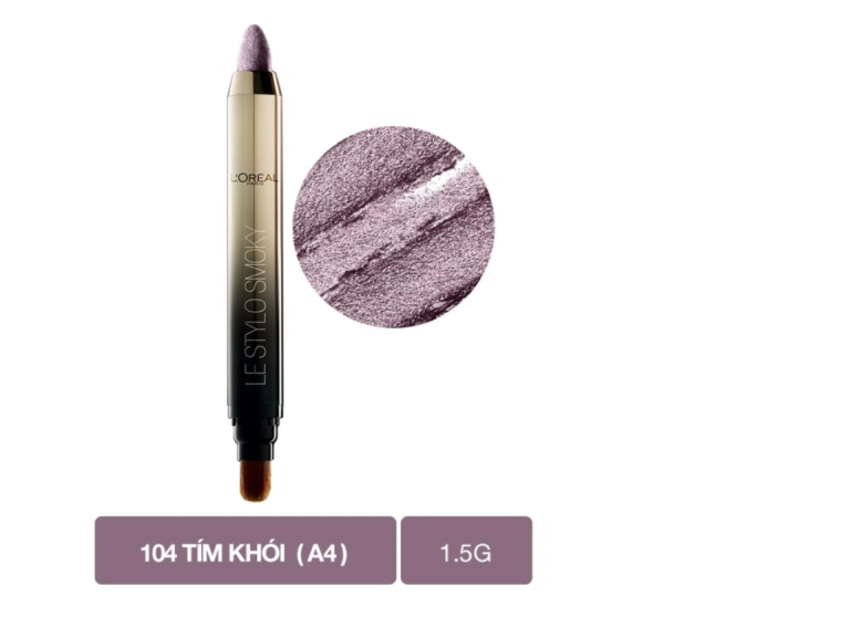 GARAGE SALE LỚN NHẤT MÙA HÈ - SẮM NGAY L’OREAL VỚI GIÁ CHỈ TỪ #99K deal-shock-139k-smoky-no.1
