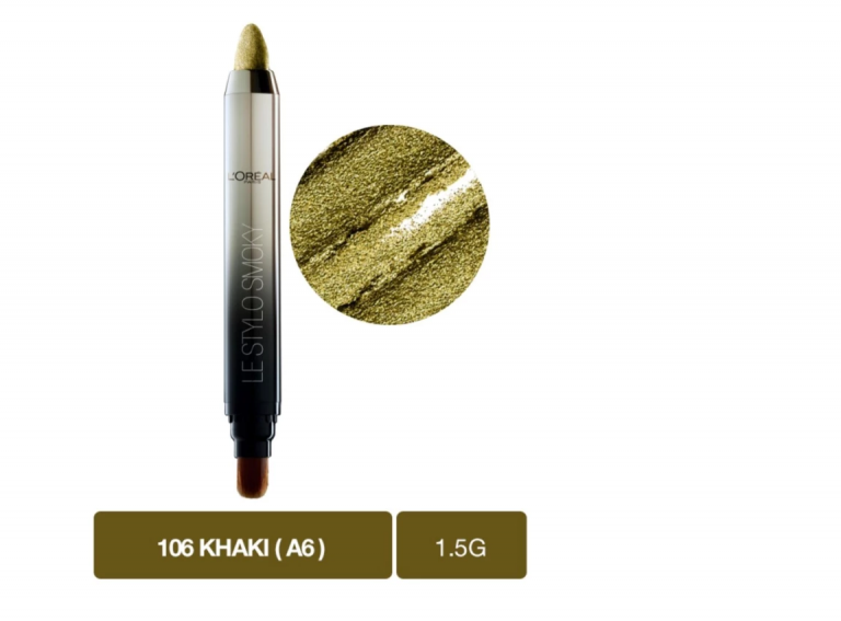 GARAGE SALE LỚN NHẤT MÙA HÈ - SẮM NGAY L’OREAL VỚI GIÁ CHỈ TỪ #99K deal-shock-139k-smoky-no.1