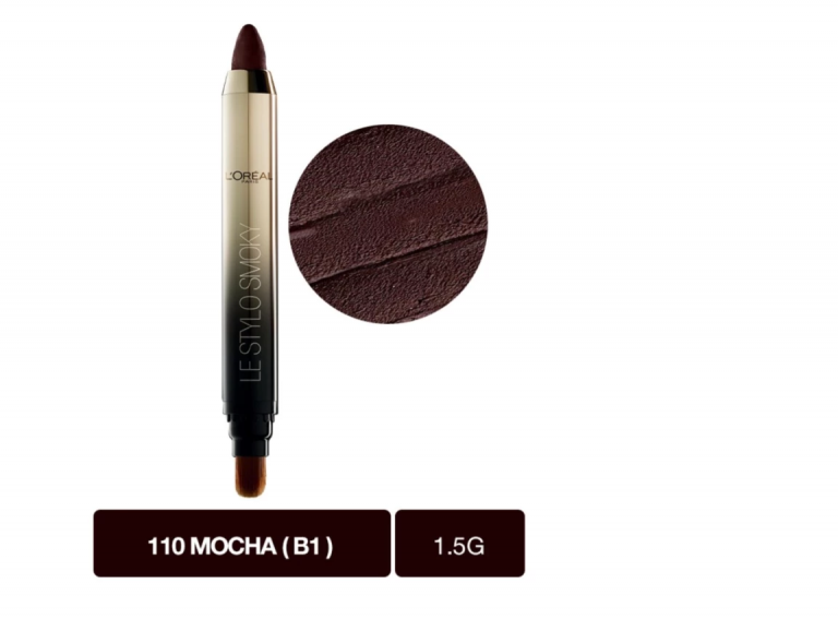 GARAGE SALE LỚN NHẤT MÙA HÈ - SẮM NGAY L’OREAL VỚI GIÁ CHỈ TỪ #99K deal-shock-139k-smoky-no.1