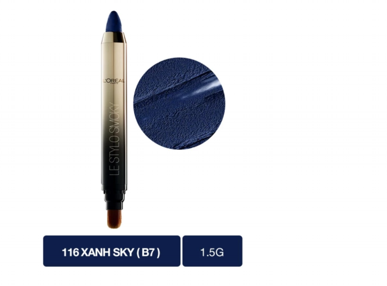 GARAGE SALE LỚN NHẤT MÙA HÈ - SẮM NGAY L’OREAL VỚI GIÁ CHỈ TỪ #99K deal-shock-139k-smoky-no.1