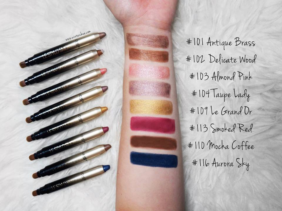 GARAGE SALE LỚN NHẤT MÙA HÈ - SẮM NGAY L’OREAL VỚI GIÁ CHỈ TỪ #99K deal-shock-139k-smoky-no.1