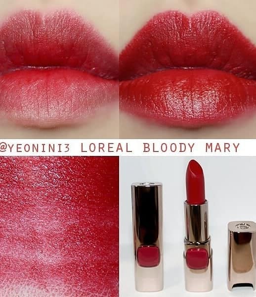 GARAGE SALE LỚN NHẤT MÙA HÈ - SẮM NGAY L’OREAL VỚI GIÁ CHỈ TỪ #99K deal-shock-159k-RW12
