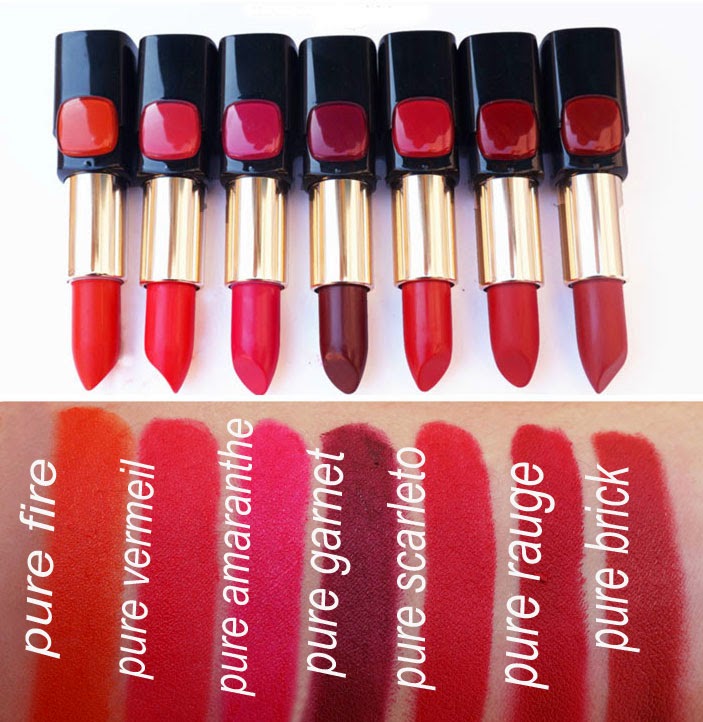 GARAGE SALE LỚN NHẤT MÙA HÈ - SẮM NGAY L’OREAL VỚI GIÁ CHỈ TỪ #99K deal-shock-159k-collection-star