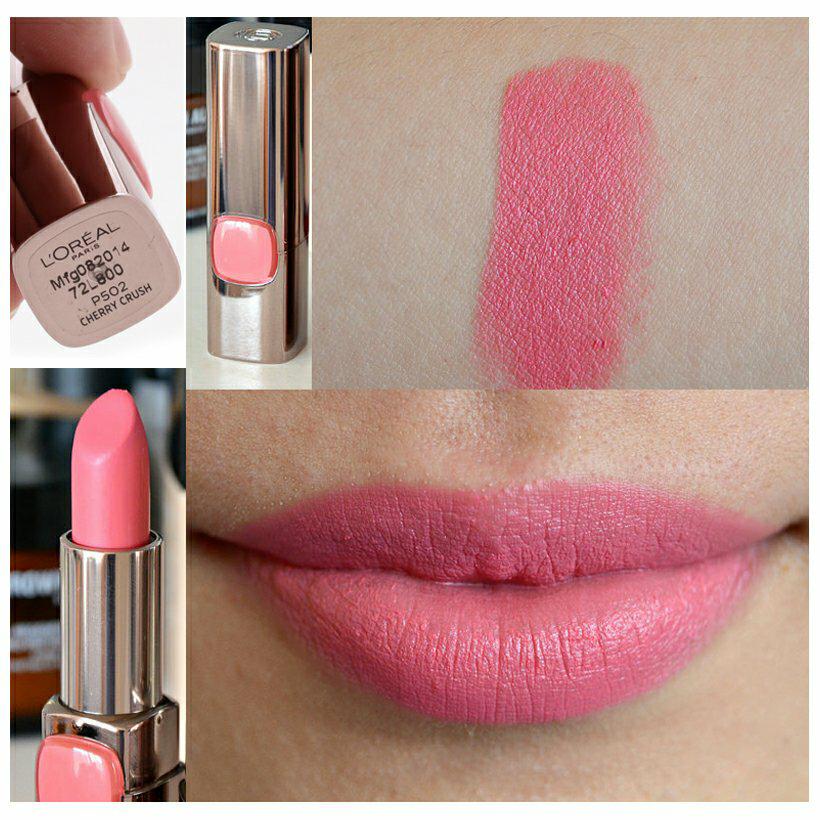GARAGE SALE LỚN NHẤT MÙA HÈ - SẮM NGAY L’OREAL VỚI GIÁ CHỈ TỪ #99K deal-shock-159k-p502