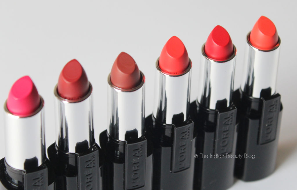 GARAGE SALE LỚN NHẤT MÙA HÈ - SẮM NGAY L’OREAL VỚI GIÁ CHỈ TỪ #99K deal-shock-179k-infallible-lipstick