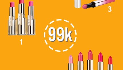 garage-sale-lon-nhat-mua-he-sam-ngay-loreal-voi-gia-chi-tu-99k