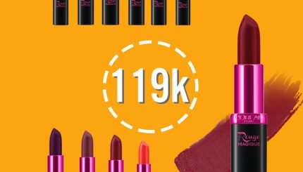 garage-sale-lon-nhat-mua-he-sam-ngay-loreal-voi-gia-chi-tu-99k