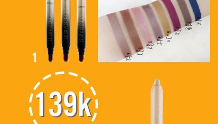 garage-sale-lon-nhat-mua-he-sam-ngay-loreal-voi-gia-chi-tu-99k