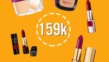 garage-sale-lon-nhat-mua-he-sam-ngay-loreal-voi-gia-chi-tu-99k