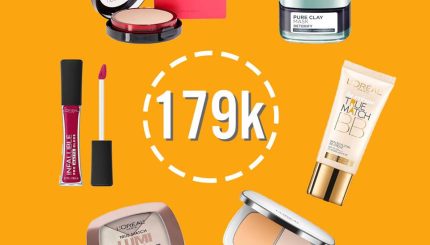 garage-sale-lon-nhat-mua-he-sam-ngay-loreal-voi-gia-chi-tu-99k