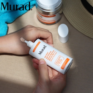 Kem Chống Nắng Murad City Skin Age Defense Broad Spectrum SPF 50 PA++++