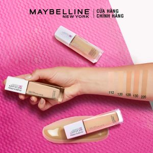 Kem Nền Maybelline Superstay Full Coverage 24H Kem Nền Maybelline Superstay Full Coverage 24H
