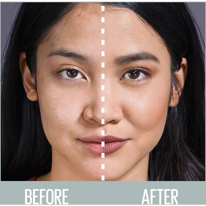 Kem Nền Maybelline Superstay Full Coverage 24H Kem Nền Maybelline Superstay Full Coverage 24H - Ảnh 7