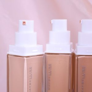 Kem Nền Maybelline Superstay Full Coverage 24H Kem Nền Maybelline Superstay Full Coverage 24H