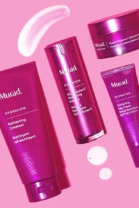 Tinh Chất Murad Hydro Dynamic Quenching Essence 30ml Tinh Chất Murad Hydro Dynamic Quenching Essence 30ml