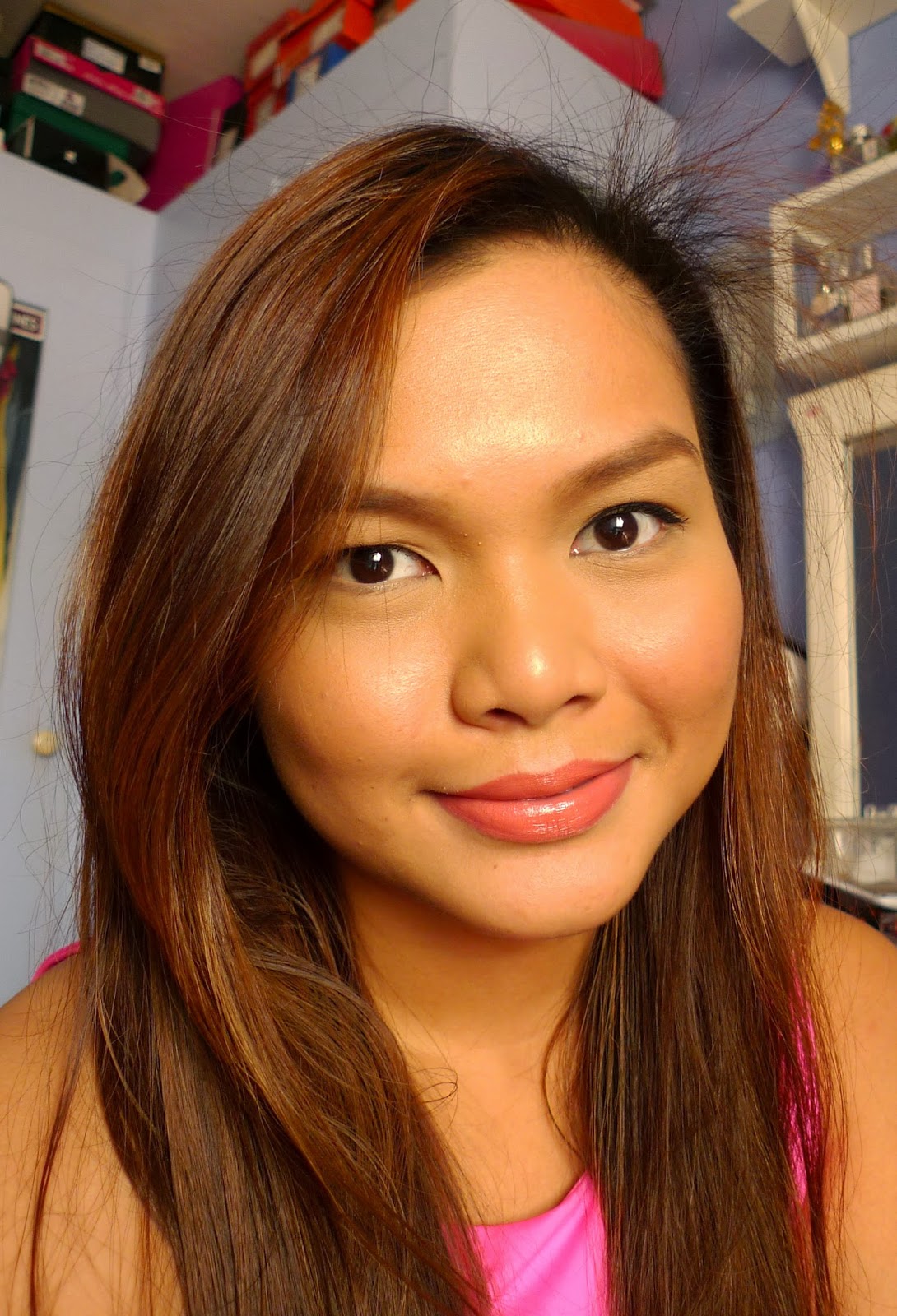 GARAGE SALE LỚN NHẤT MÙA HÈ - SẮM NGAY L’OREAL VỚI GIÁ CHỈ TỪ #99K son-loreal-paris-color-riche-le-rouge