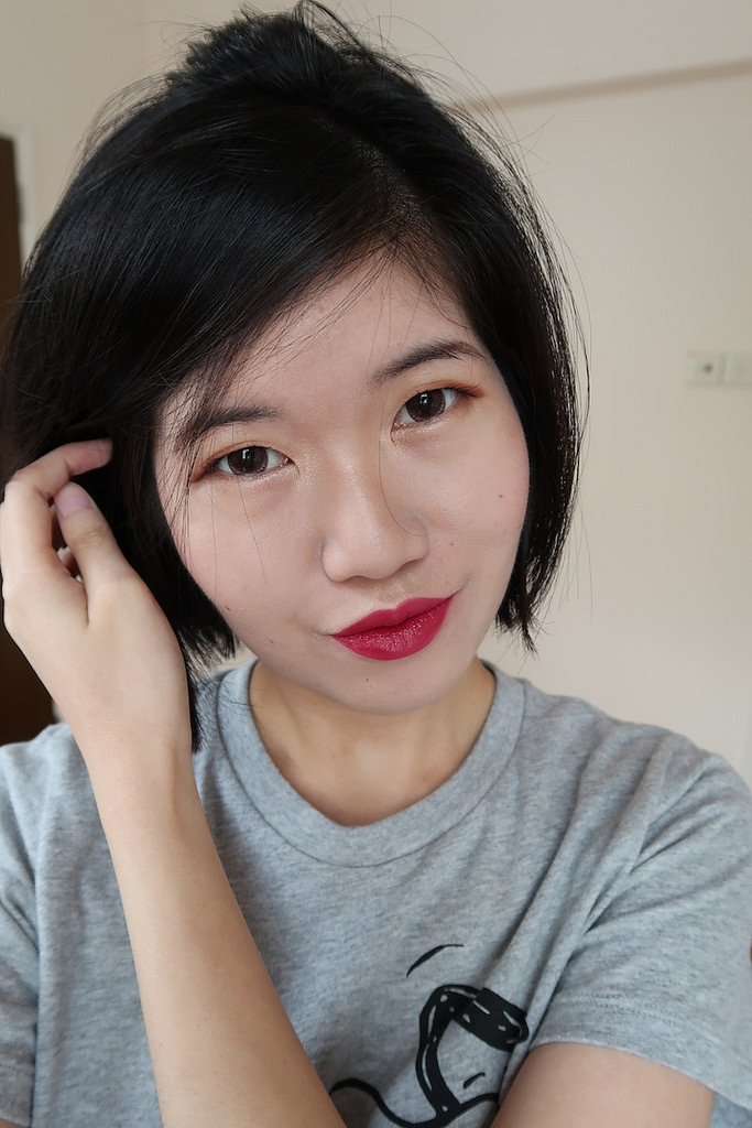 GARAGE SALE LỚN NHẤT MÙA HÈ - SẮM NGAY L’OREAL VỚI GIÁ CHỈ TỪ #99K son-loreal-paris-color-riche-le-rouge