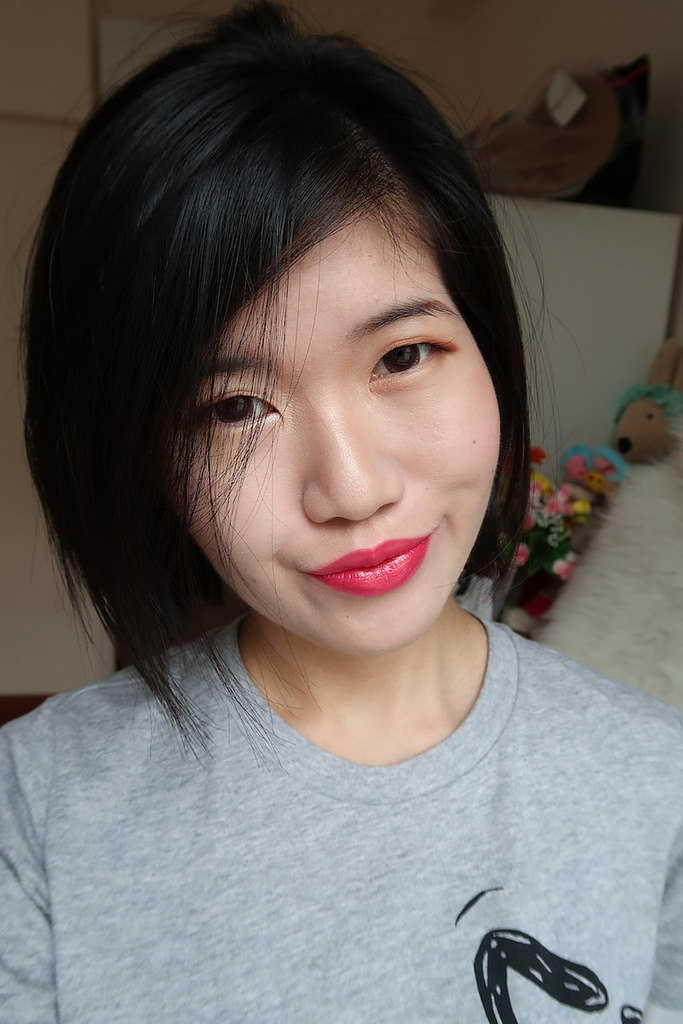 GARAGE SALE LỚN NHẤT MÙA HÈ - SẮM NGAY L’OREAL VỚI GIÁ CHỈ TỪ #99K son-loreal-paris-color-riche-le-rouge