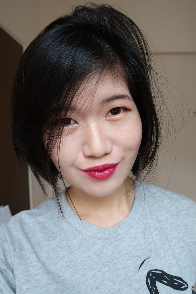 GARAGE SALE LỚN NHẤT MÙA HÈ - SẮM NGAY L’OREAL VỚI GIÁ CHỈ TỪ #99K son-loreal-paris-color-riche-le-rouge