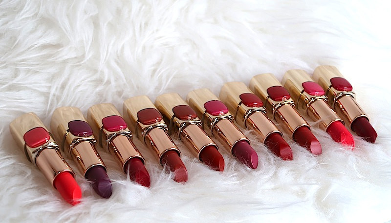 son-loreal-paris-color-riche-le-rouge