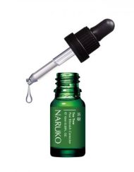 Serum trị mụn, trị thâm Naruko Tea Tree Post Blemish Corrector 10ml