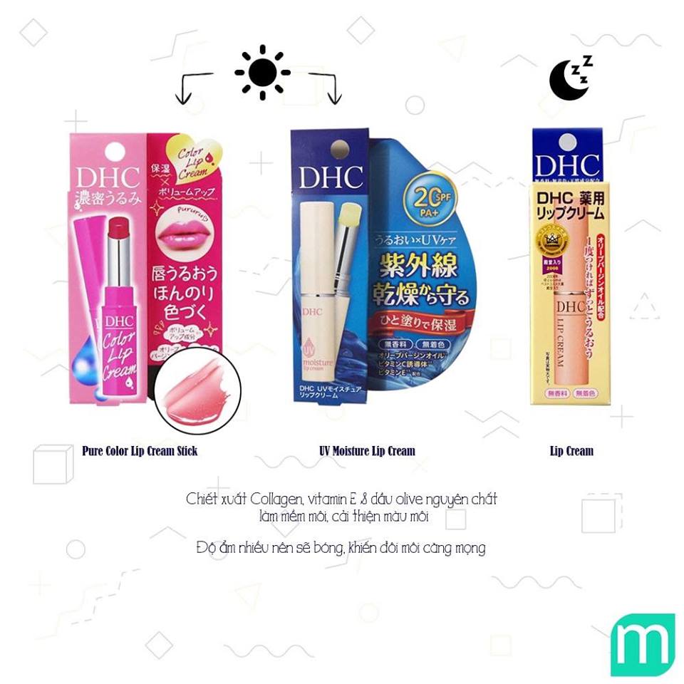 Chống Khô Môi Cho Cô Nàng Ngồi Máy Lạnh