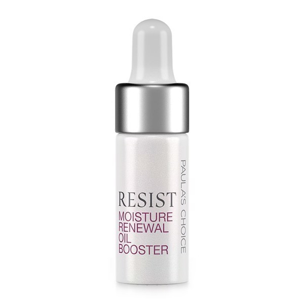 Dầu Dưỡng Chống Lão Hóa Paula's Choice Resist Moisture Renewal Oil Booster 3,5ml dau-duong-chong-lao-hoa-paula-choice-resist-moisture-renewal-oil