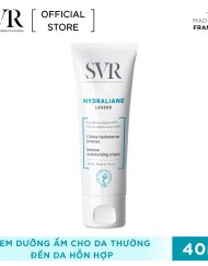 Kem Dưỡng SVR Hydraliane Legere