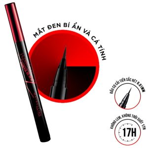 Kẻ Mắt Maybelline Hyper Sharp Power Black Eyeliner