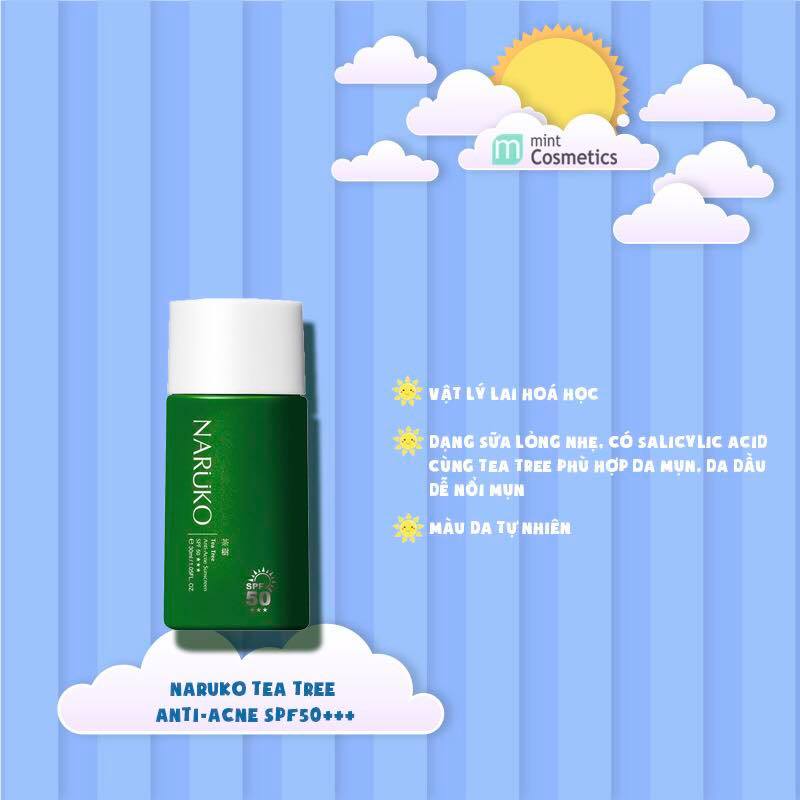kem-chong-nang-naruko-tea-tree-anti-acne-sunscreen-spf50