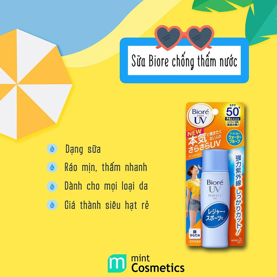Tổng Hợp Kem Chống Thấm Nước Đỉnh Cao