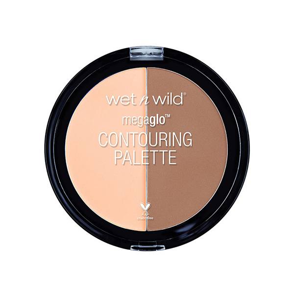 Phấn Tạo Khối Wet n Wild Megaglo Contouring Palette 749a phan-tao-khoi-wet-n-wild-megaglo-contouring-palette-749a