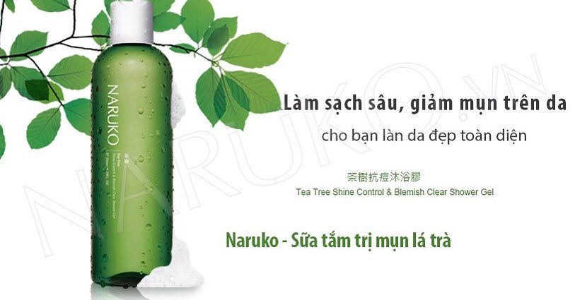 sua-tam-naruko-tea-tree-shine-control-blemish-clear-shower-gel-250ml