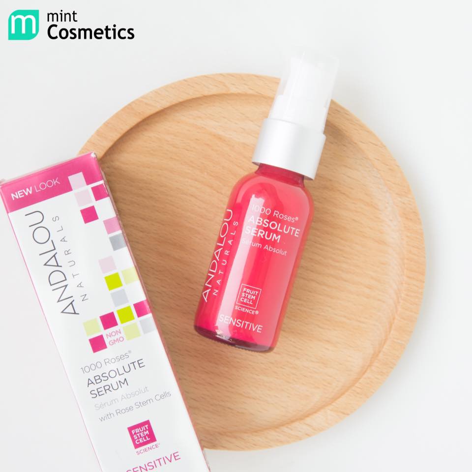 TOP 5 Serum Cấp Nước “Giá Rẻ” Đáng Để Trải Nghiệm