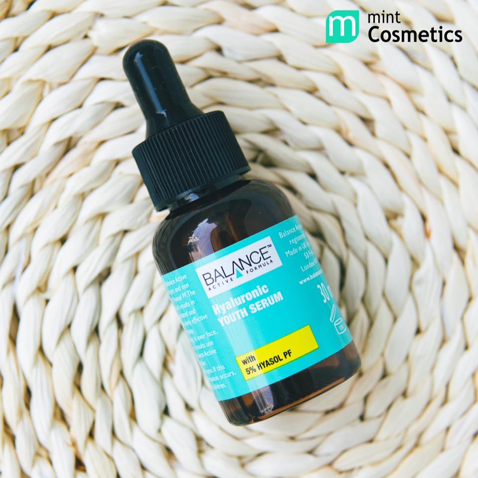 TOP 5 Serum Cấp Nước “Giá Rẻ” Đáng Để Trải Nghiệm