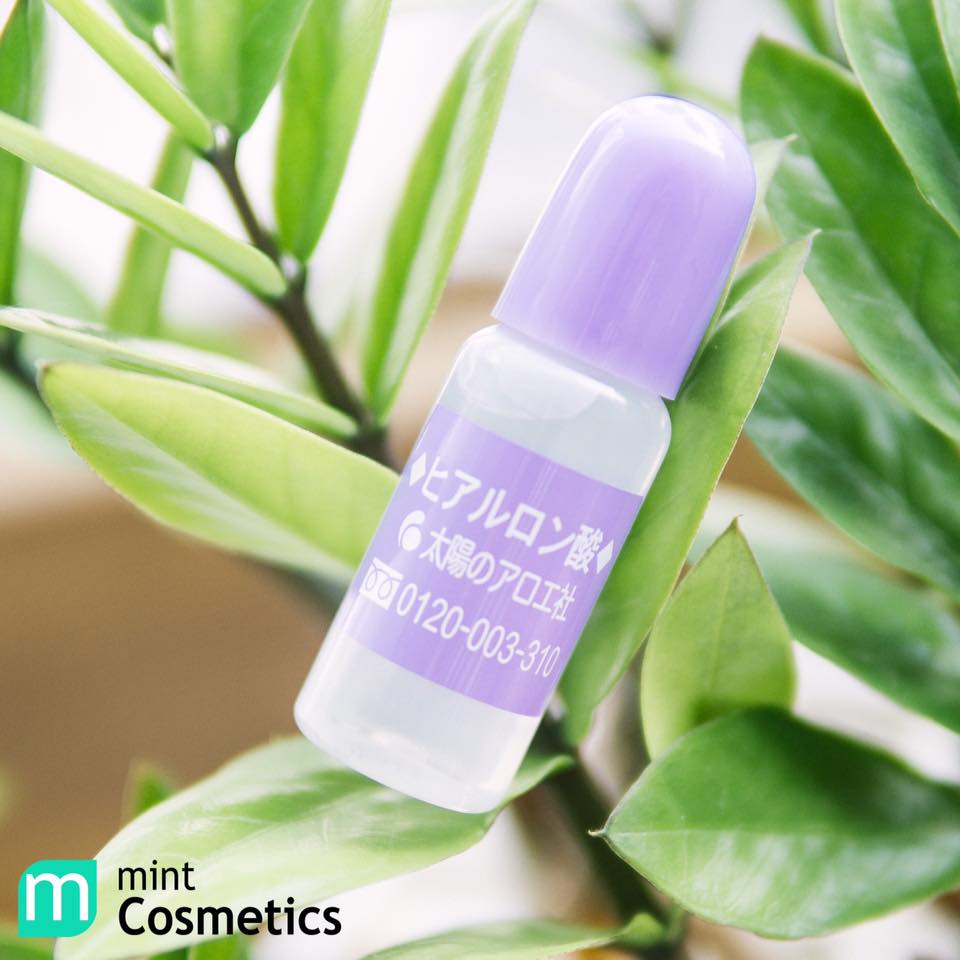 TOP 5 Serum Cấp Nước “Giá Rẻ” Đáng Để Trải Nghiệm