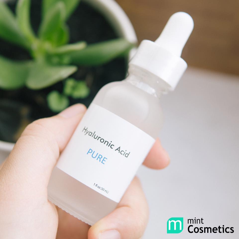 TOP 5 Serum Cấp Nước “Giá Rẻ” Đáng Để Trải Nghiệm
