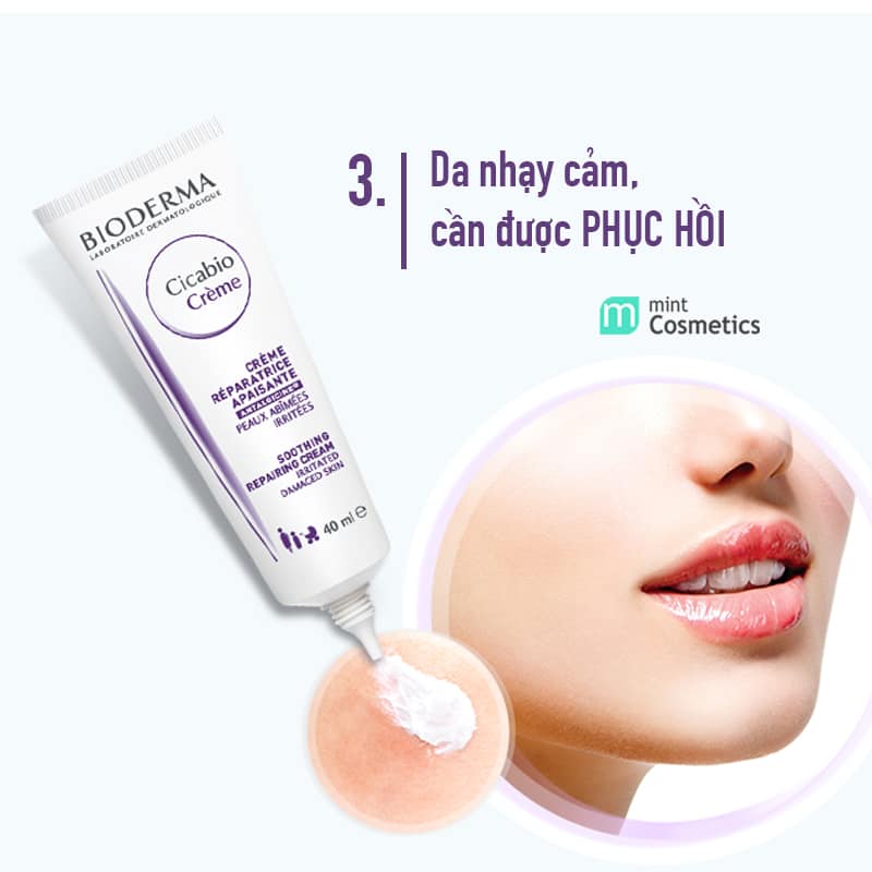 Điểm Danh 5 Kem Dưỡng Đình Đám Nhà Bioderma