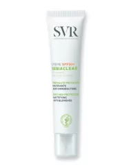 Kem Chống Nắng SVR Creme SPF50+ 50ml