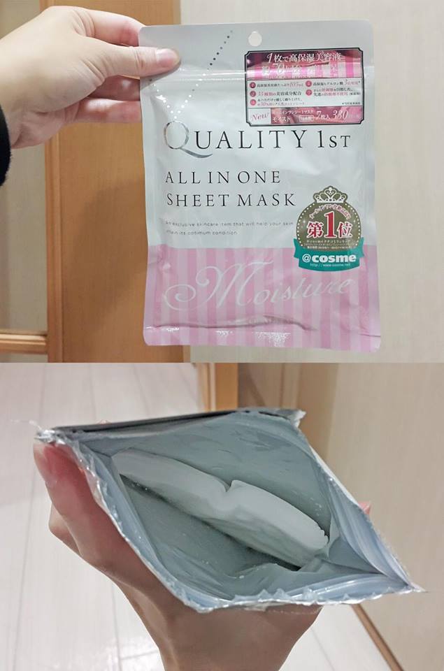 lan-da-cang-mọng-trẻ-trung-cung-quality-first-all-in-one-sheet-mask