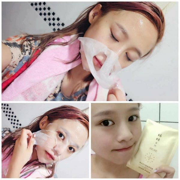 Mặt Nạ Sister Diary Mucin Peptide mat-na-sister-diary-mucin-peptide
