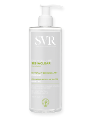 Nước Tẩy Trang SVR Sebiaclear Da Dầu Mụn