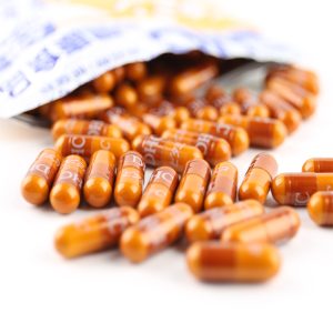 Viên Uống DHC Bổ Sung Vitamin C