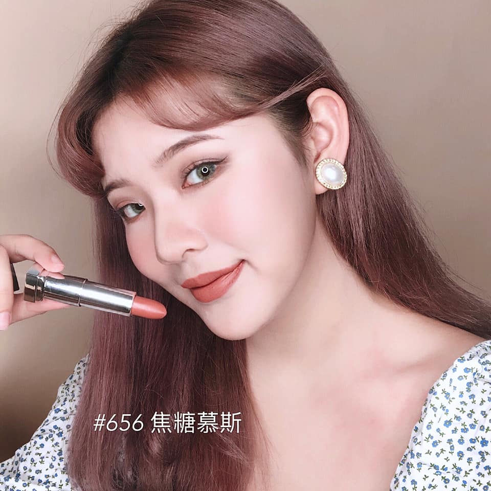 5 Màu Son Gây Thương Nhớ Từ Nhà Maybelline 5-mau-son-gay-thuong-nho-tu-nha-maybelline