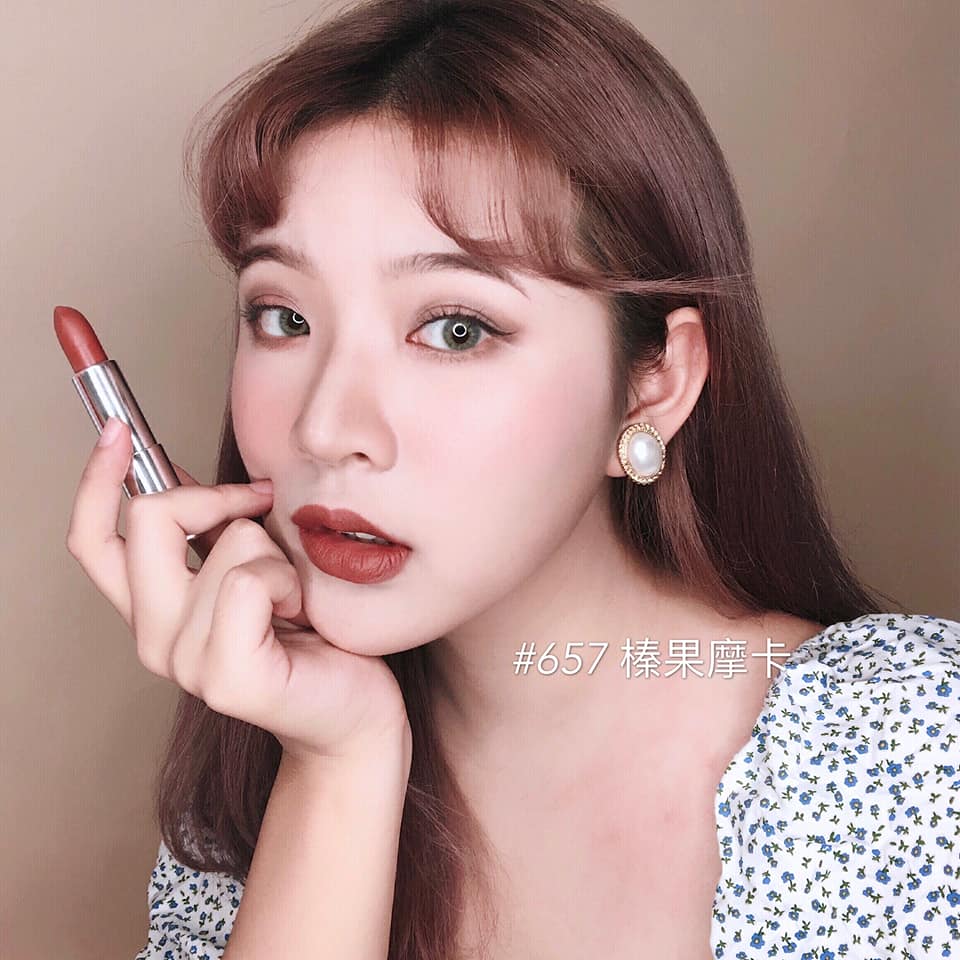 5 Màu Son Gây Thương Nhớ Từ Nhà Maybelline 5-mau-son-gay-thuong-nho-tu-nha-maybelline