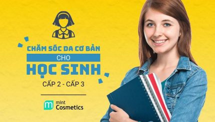 cham-soc-da-co-bản-cho-học-sinh-cap-2-cap-3
