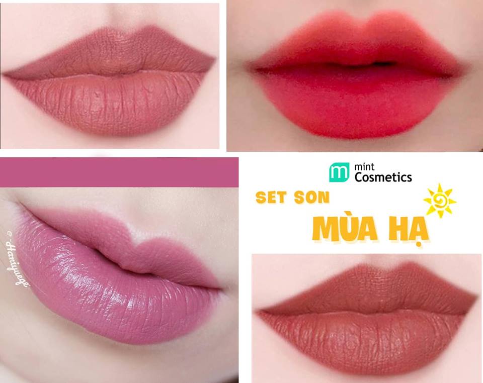 Giveaway Set 4 Cây Son Maybelline Superstay Matte Ink Trị Giá 820k giveaway-set-4-cay-son-maybelline-superstay-matte-ink-tri-gia-820k