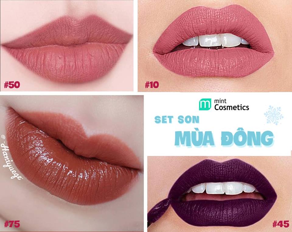 Giveaway Set 4 Cây Son Maybelline Superstay Matte Ink Trị Giá 820k giveaway-set-4-cay-son-maybelline-superstay-matte-ink-tri-gia-820k