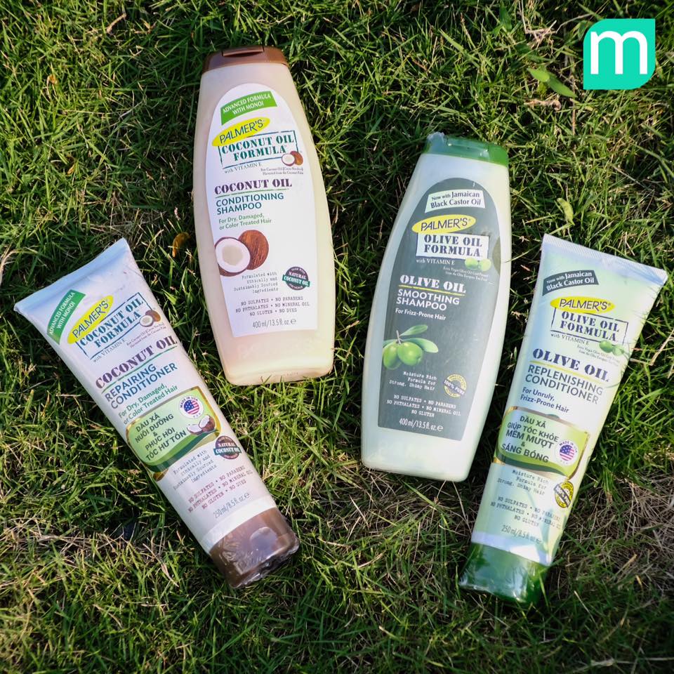 Dầu Gội Palmer Dưỡng Tóc Olive 400ml dau-goi-palmer-duong-toc-olive-400ml